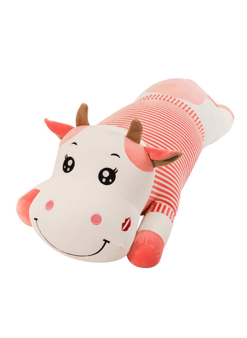 Cute Soft Cow Bull Doll