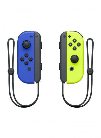 Joycon Gaming Controller - Nintendo Switch