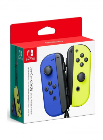 Joycon Gaming Controller - Nintendo Switch