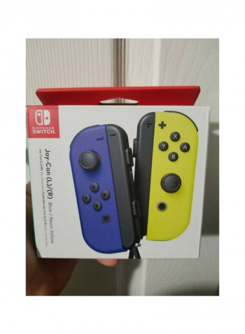 Joycon Gaming Controller - Nintendo Switch