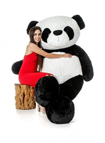 Panda Plush Toy