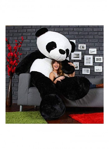 Panda Plush Toy