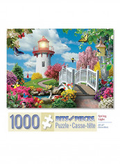 Flowers Bird And Animal Jigsaw Puzzle 20x27inch