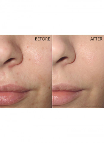 Matte Velvet Full Coverage Foundation Y245 Soft Sand