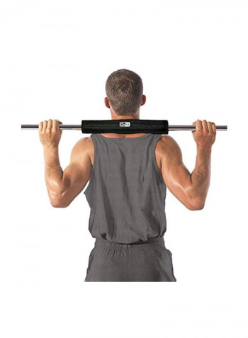 Protective Barbell Pad 16inch