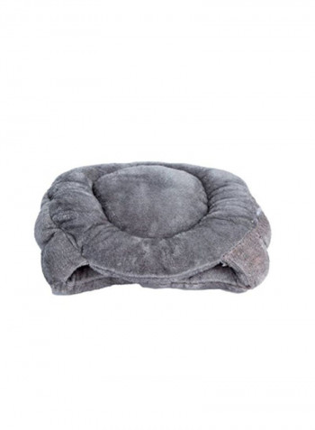 Universal Winter Warm Sleeping Bed Grey