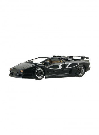 Lamborghini Diablo SV Diecast Vehicle 31844