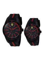 Men's 2-Piece Silicone Analog Wrist Watch 870017 reviews Men's 2-Piece Silicone Analog Wrist Watch 870017