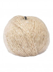 Italian Story Luce Mohair Blend Yarn Sabbia reviews Italian Story Luce Mohair Blend Yarn Sabbia