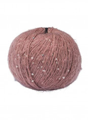Luce Mohair Blend Yarn Rosa reviews Luce Mohair Blend Yarn Rosa