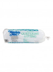 Quilt-Light Polyester Batting Multicolour reviews Quilt-Light Polyester Batting Multicolour