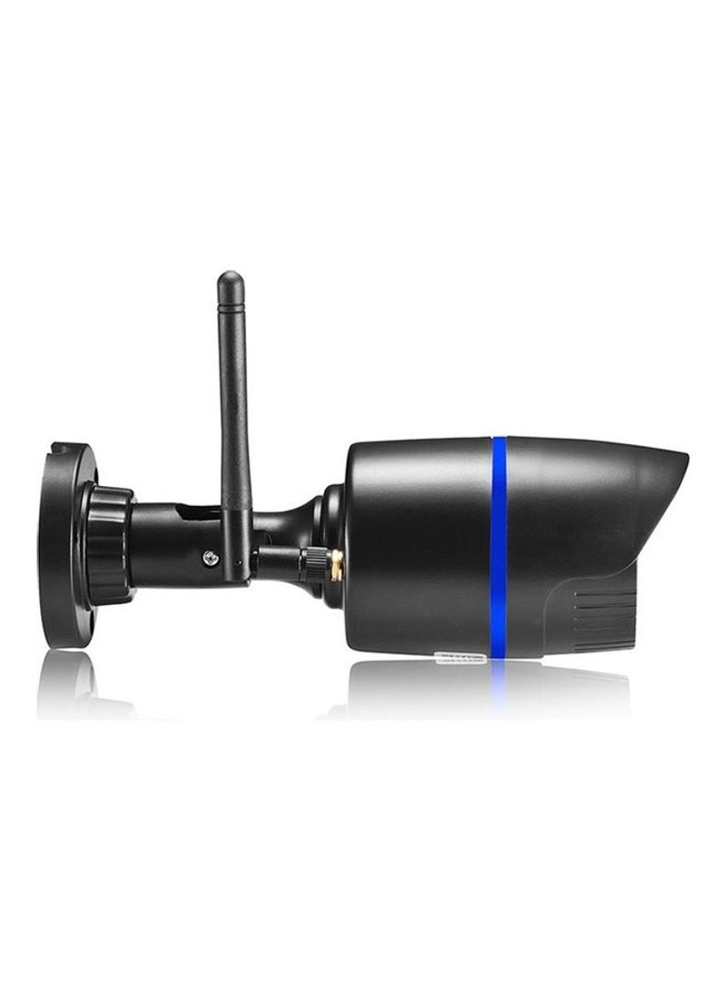 Wireless WIFI HD CCTV Camera Black 200 x 200 x 120millimeter