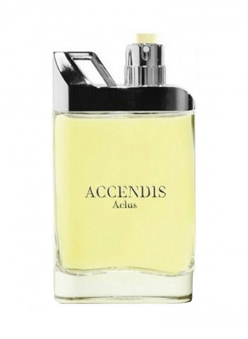 أكلوس EDP 100مل