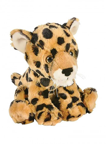 Animal Plush Toy