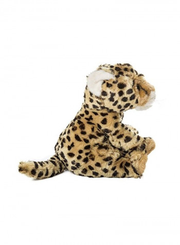 Animal Plush Toy