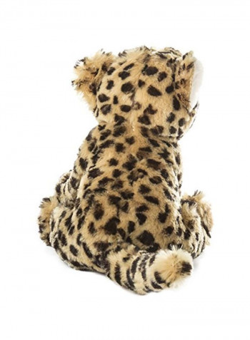 Animal Plush Toy