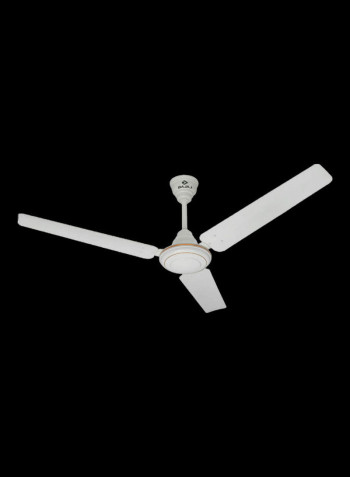 Kassels Ceiling Fan 50 W 250467 White