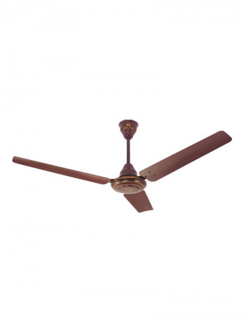 Kassels Ceiling Fan 50 W 250468 Brown