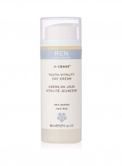 Ren V Cense Youth Vitality Day Cream 1.7 Ounce reviews Ren V Cense Youth Vitality Day Cream 1.7 Ounce
