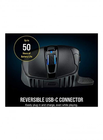 Wireless Gaming Mouse