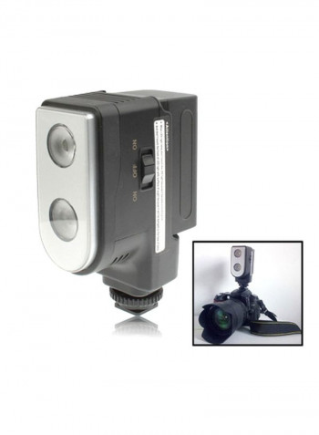 LED Photography Light White