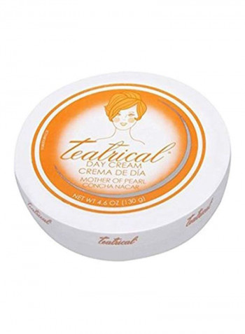 Mother Of Pearl Day Cream 4.6ounce