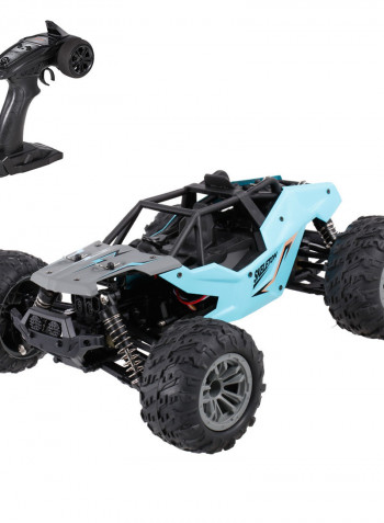 KY-1898A 1:16 2.4Ghz 40KM/H High Speed Off Road RC Trucks 29.5cm