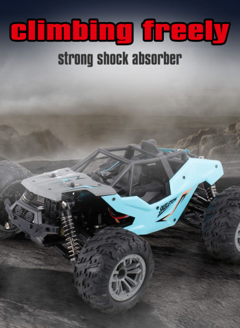KY-1898A 1:16 2.4Ghz 40KM/H High Speed Off Road RC Trucks 29.5cm