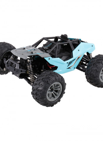 KY-1898A 1:16 2.4Ghz 40KM/H High Speed Off Road RC Trucks 29.5cm