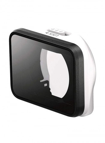 Multicoat Protector For Sony AKA-MCP1 Black