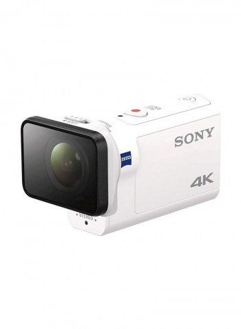 Multicoat Protector For Sony AKA-MCP1 Black