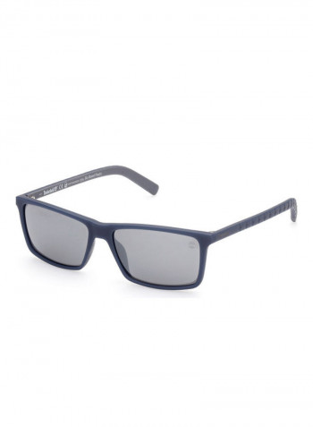 Men's Sunglasses - Lens Size: 56 mm