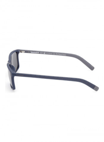 Men's Sunglasses - Lens Size: 56 mm