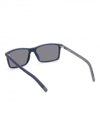 Men's Sunglasses - Lens Size: 56 mm