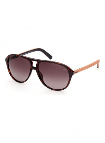 Men's Sunglasses - Lens Size: 60 mm