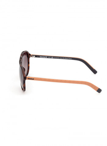 Men's Sunglasses - Lens Size: 60 mm