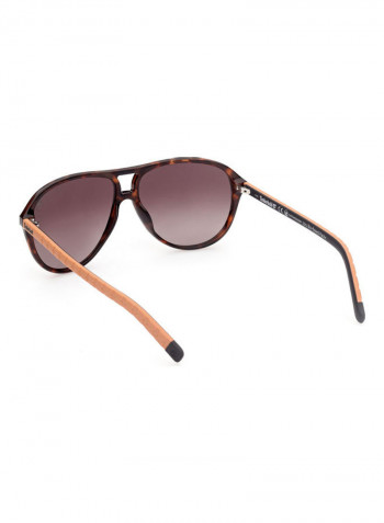 Men's Sunglasses - Lens Size: 60 mm