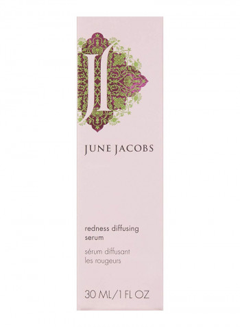 Redness Diffusing Serum 1ounce