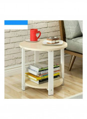 Small Coffee Table Multicolour