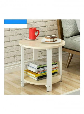 Small Coffee Table Multicolour
