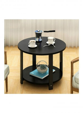 Small Coffee Table Multicolour