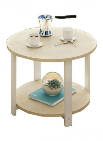 Small Coffee Table Multicolour