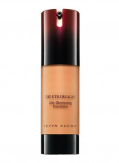 The Etherealist Skin Illuminating Liquid Foundation EF13 Deep Brown