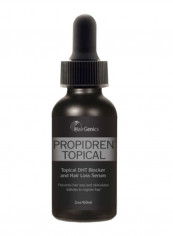 Topical DHT Blocker Hair Loss Serum Multicolour 60ml