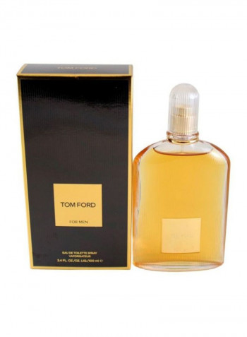 EDT Spray 100ml