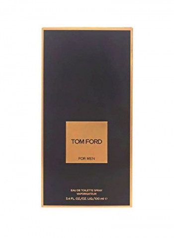 EDT Spray 100ml