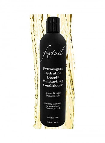 Extravagant Hydration Deeply Moisturizing Conditioner 350ml
