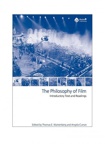 The Philosophy of Film: Introductory Text and Readings Paperback