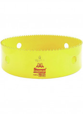 Fast Cut Bi-Metal Hole Saws Yellow 152millimeter reviews Fast Cut Bi-Metal Hole Saws Yellow 152millimeter