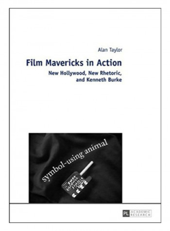 Film Mavericks In Action Hardcover New Edition